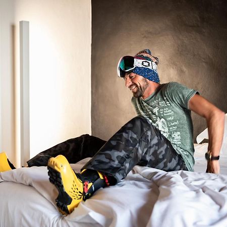 Alp Apartments Ski & Bike - Xavier Aosta Kültér fotó