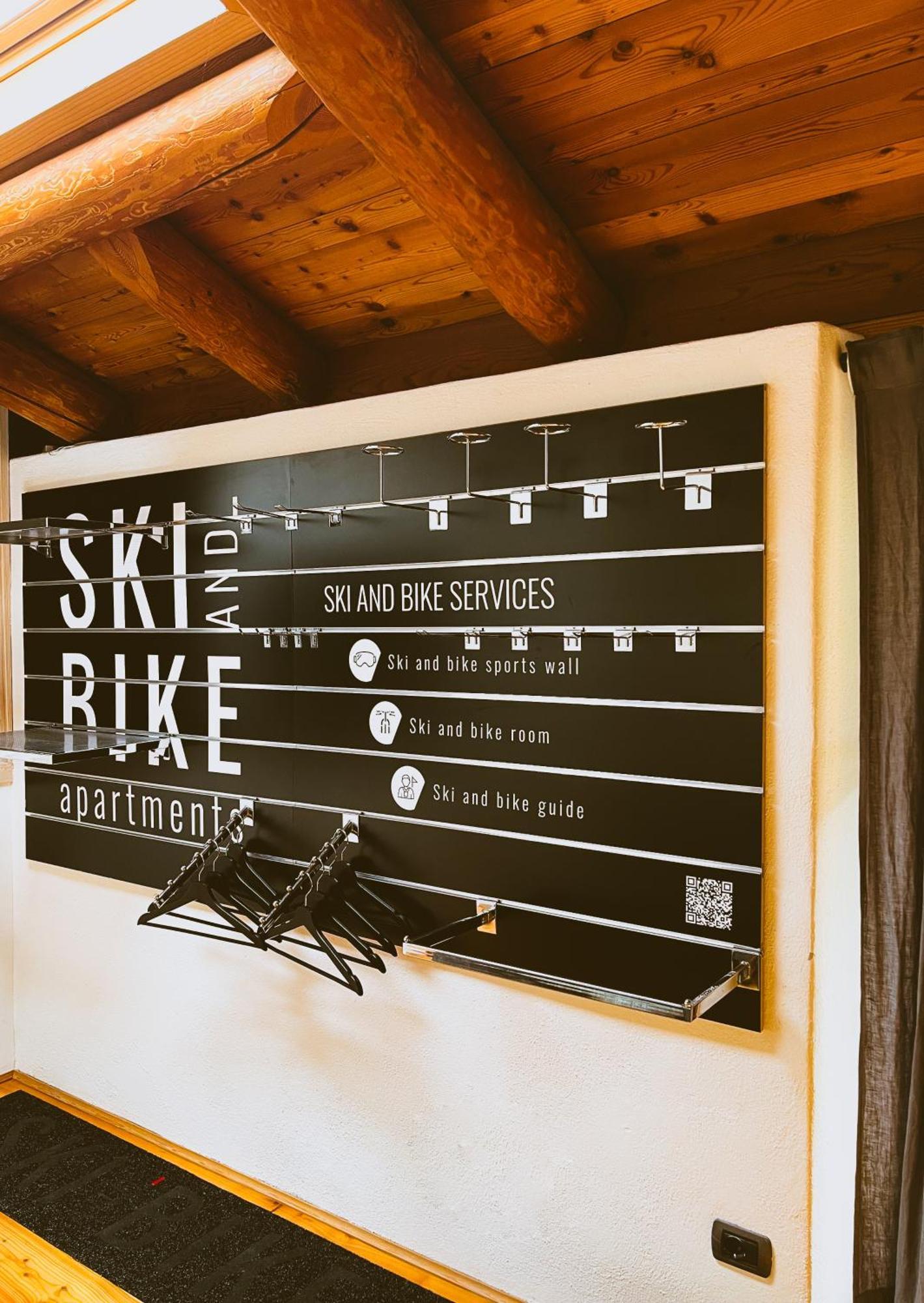 Alp Apartments Ski & Bike - Xavier Aosta Kültér fotó